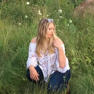 Meet your Posher, Breanna